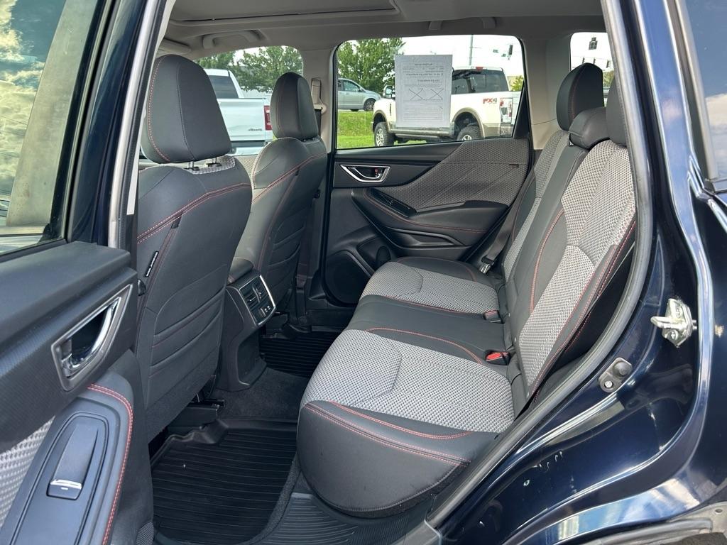 Subaru Forester Sport 2020