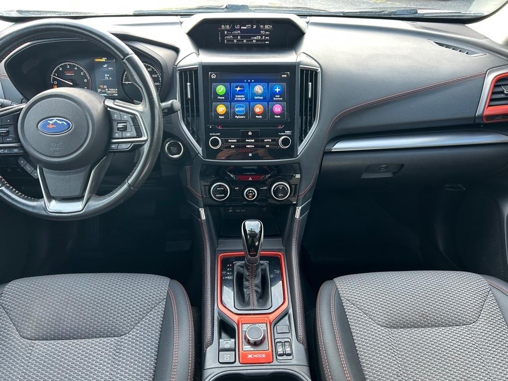 Subaru Forester Sport 2020