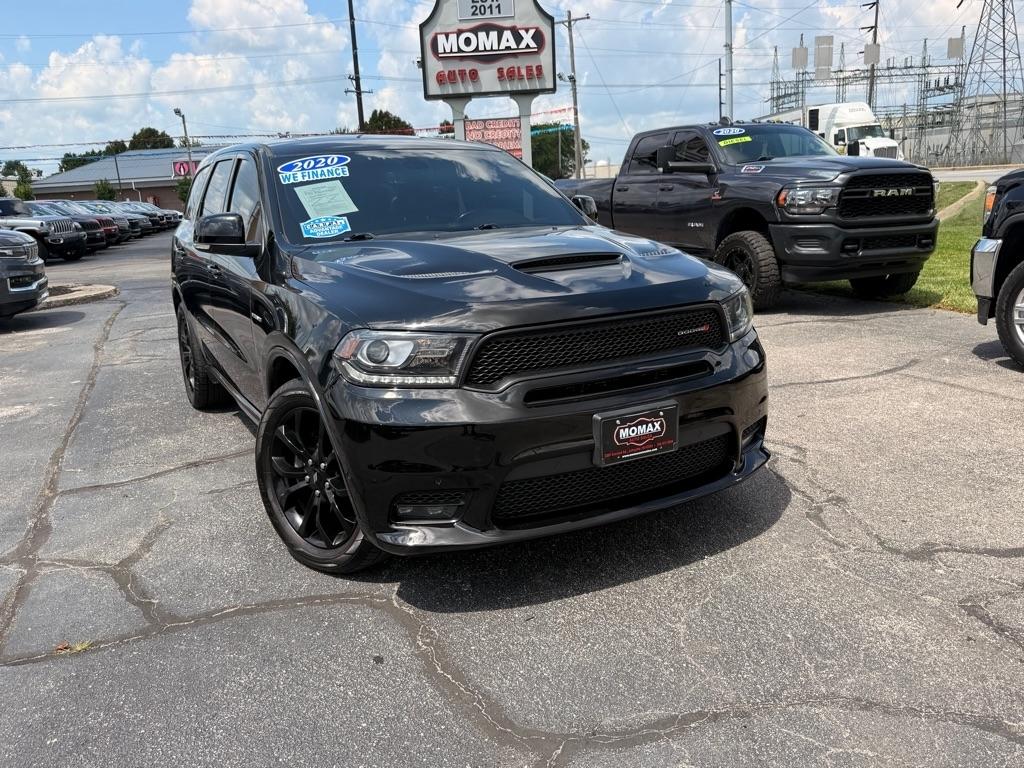 Dodge Durango R/T AWD 2020