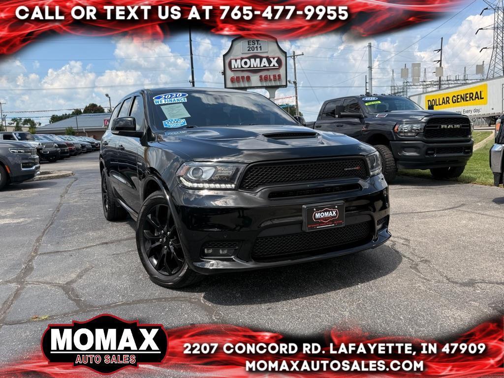2020 Dodge Durango R/T AWD
