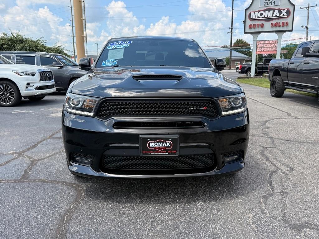 Dodge Durango R/T AWD 2020