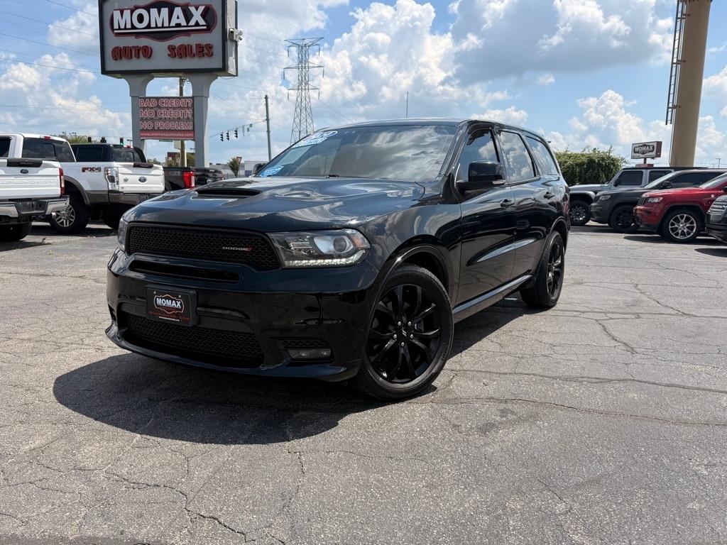 Dodge Durango R/T AWD 2020