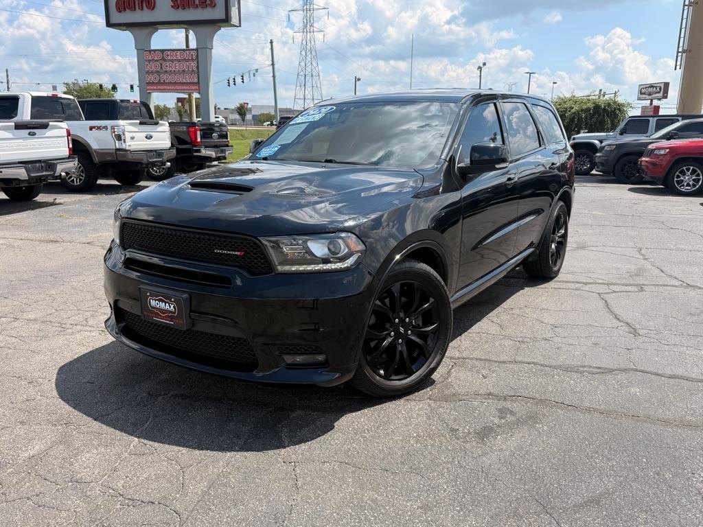 Dodge Durango R/T AWD 2020
