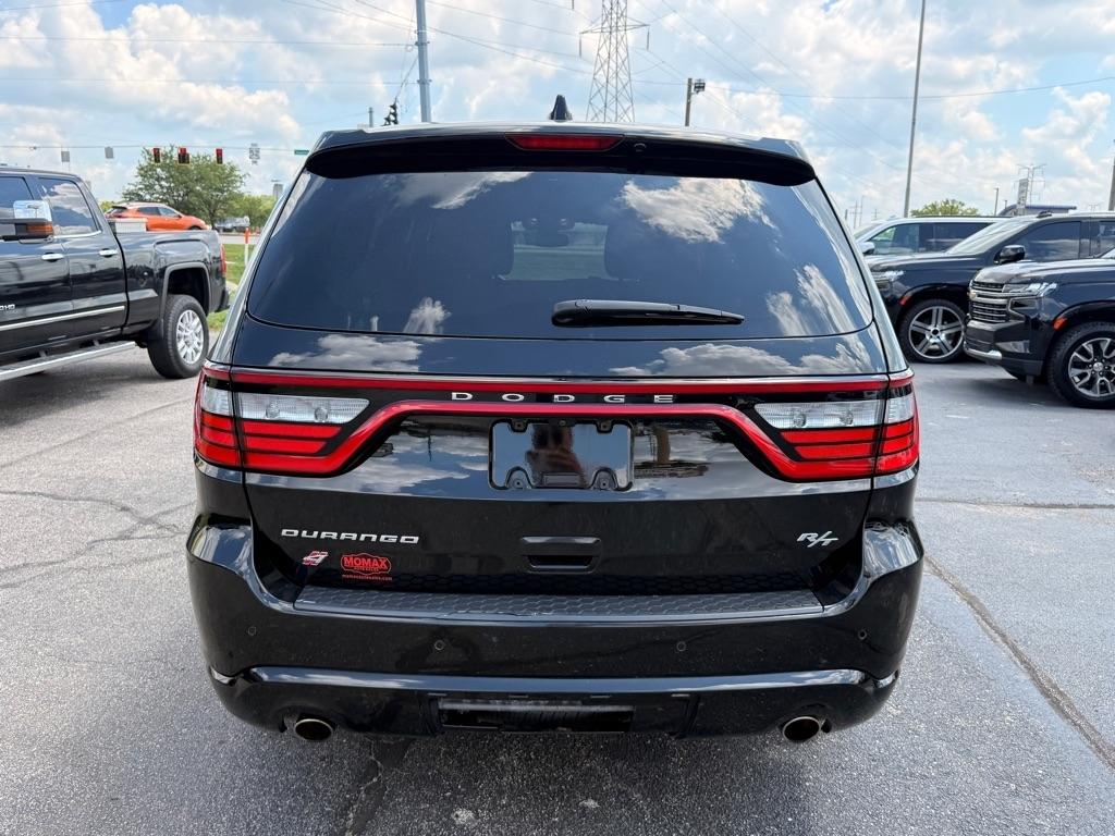 Dodge Durango R/T AWD 2020