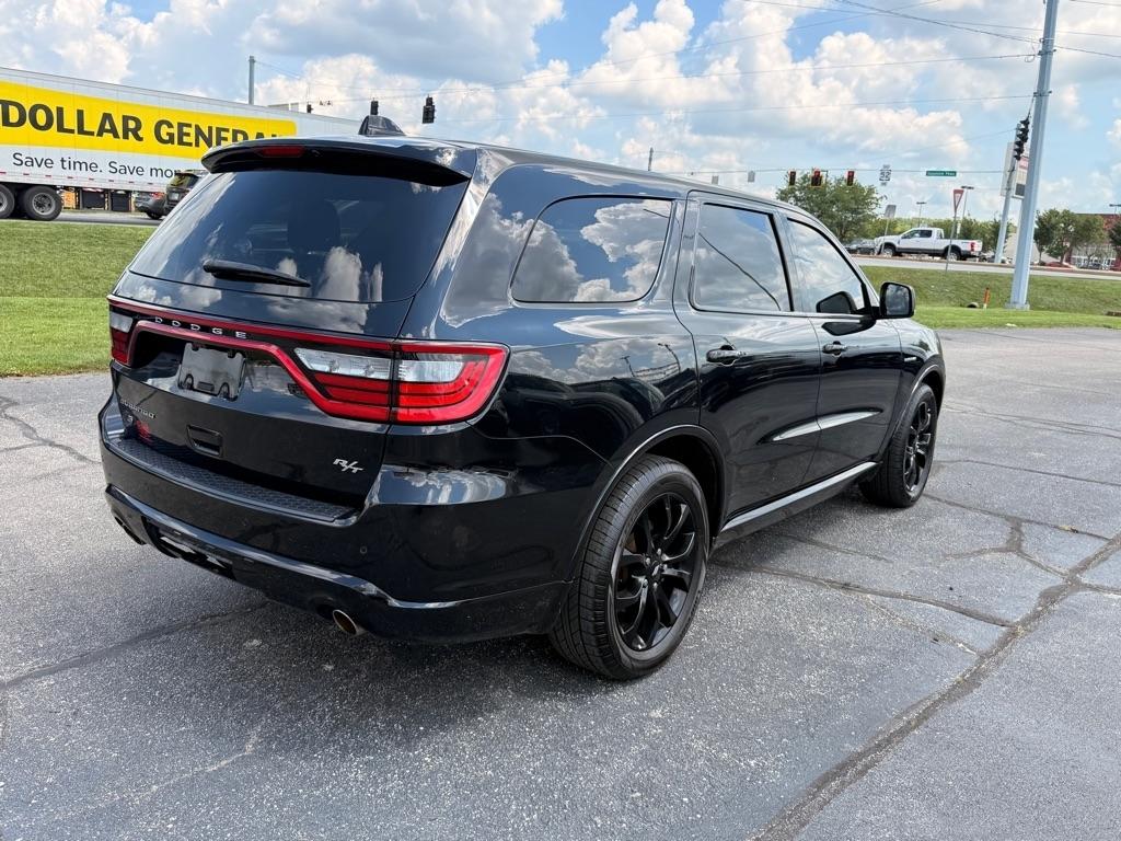 Dodge Durango R/T AWD 2020