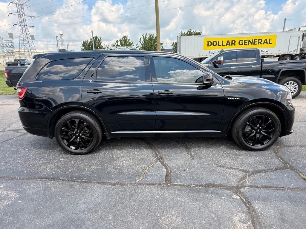 Dodge Durango R/T AWD 2020