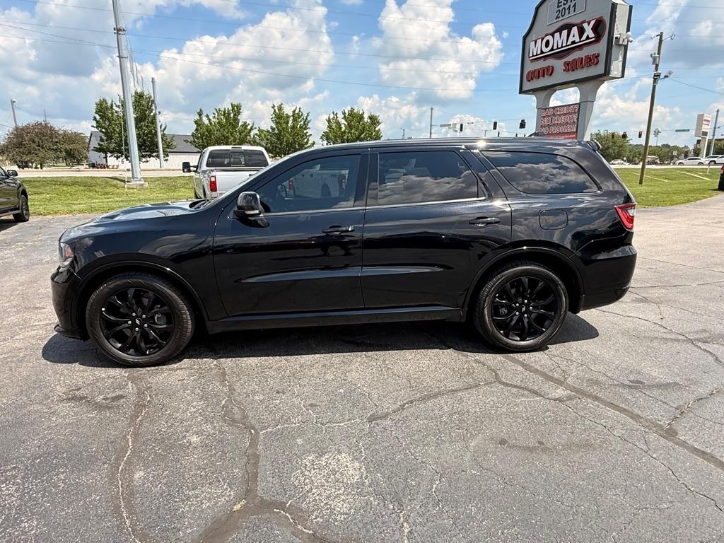 Dodge Durango R/T AWD 2020