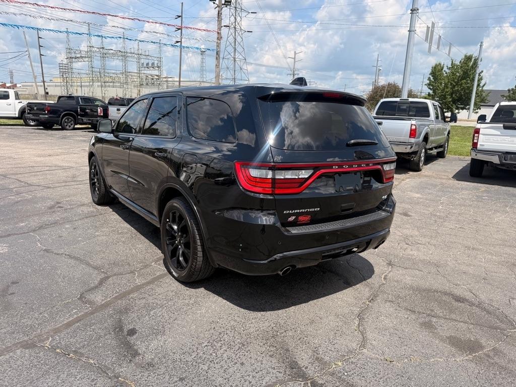 Dodge Durango R/T AWD 2020