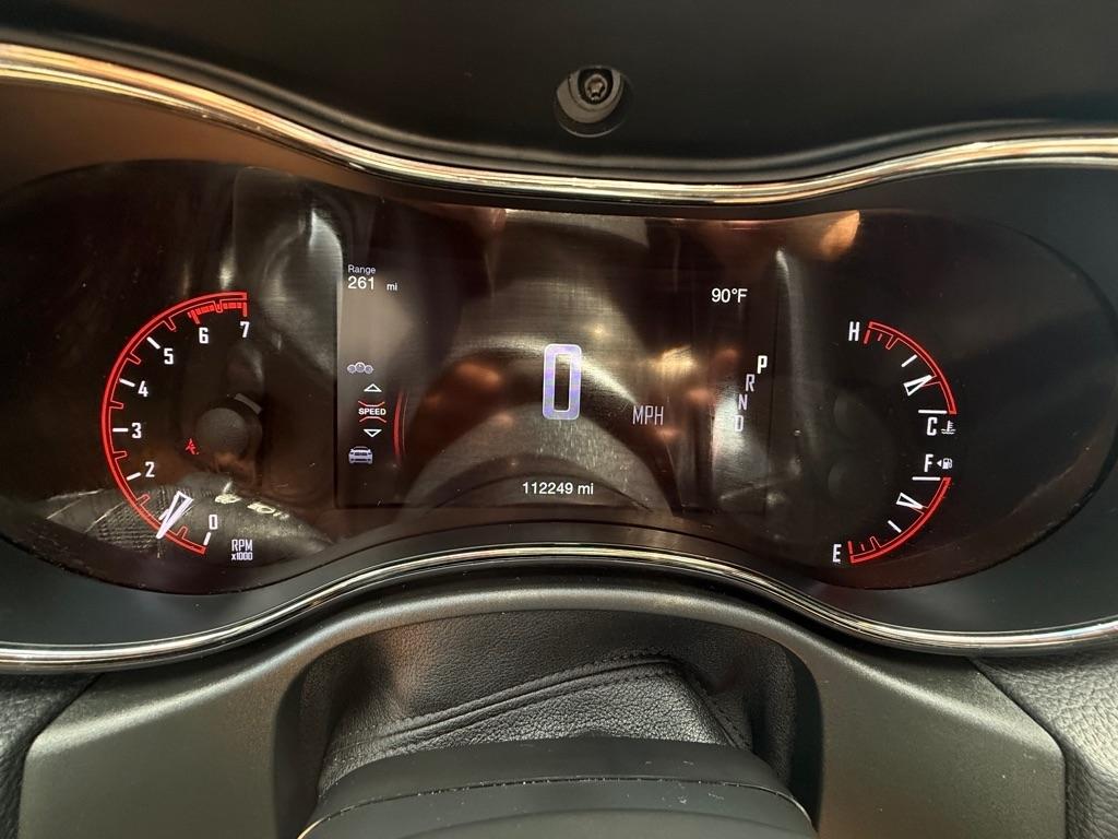 Dodge Durango R/T AWD 2020