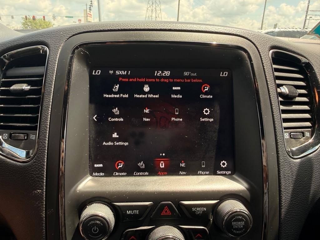Dodge Durango R/T AWD 2020