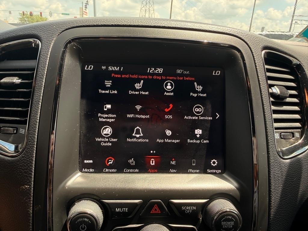 Dodge Durango R/T AWD 2020