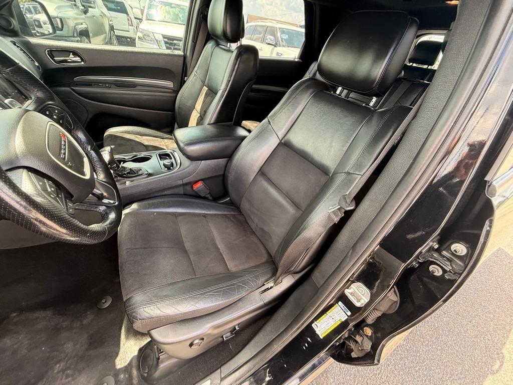 Dodge Durango R/T AWD 2020