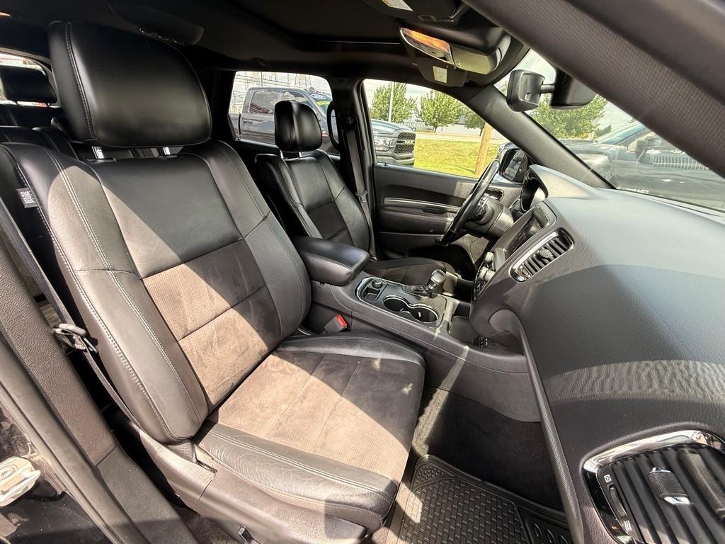 Dodge Durango R/T AWD 2020