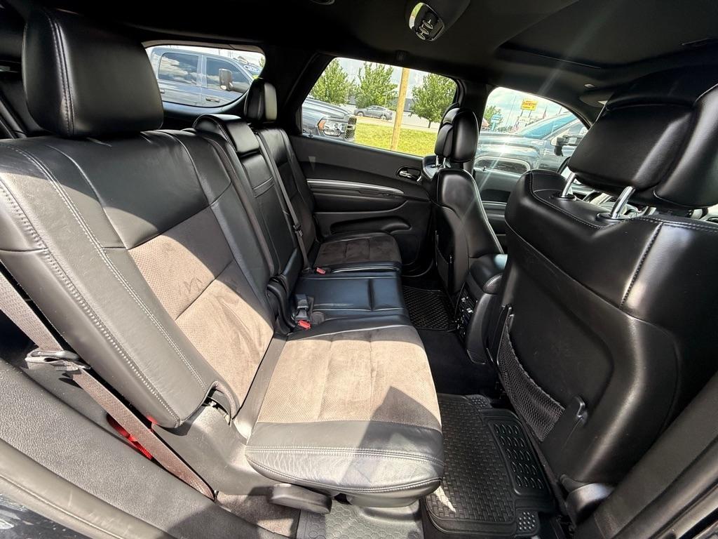 Dodge Durango R/T AWD 2020