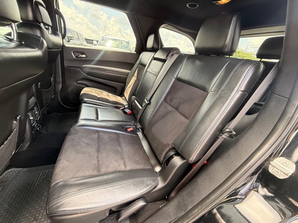 Dodge Durango R/T AWD 2020