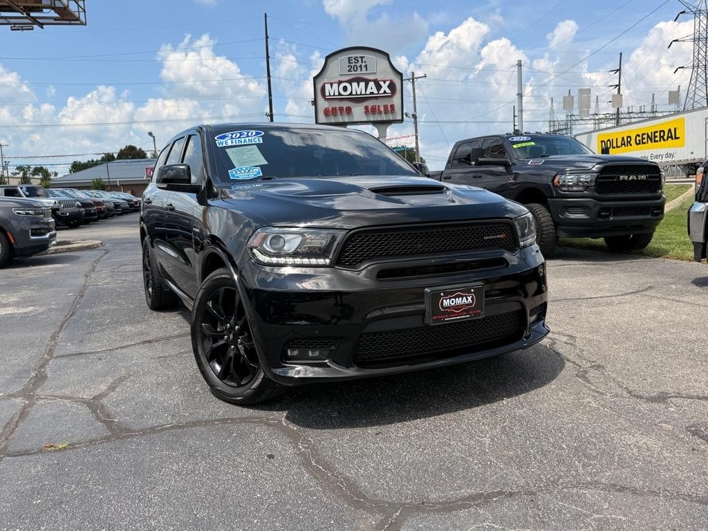 Dodge Durango R/T AWD 2020