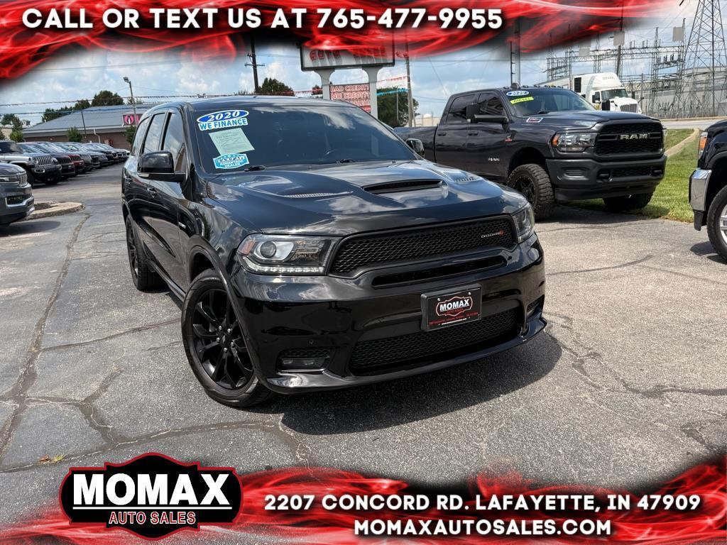 Dodge Durango R/T AWD 2020