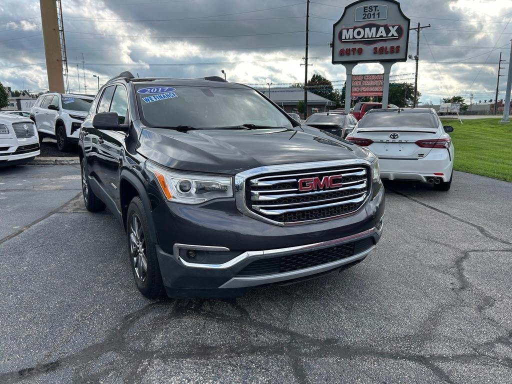 GMC Acadia SLT-1 FWD 2017