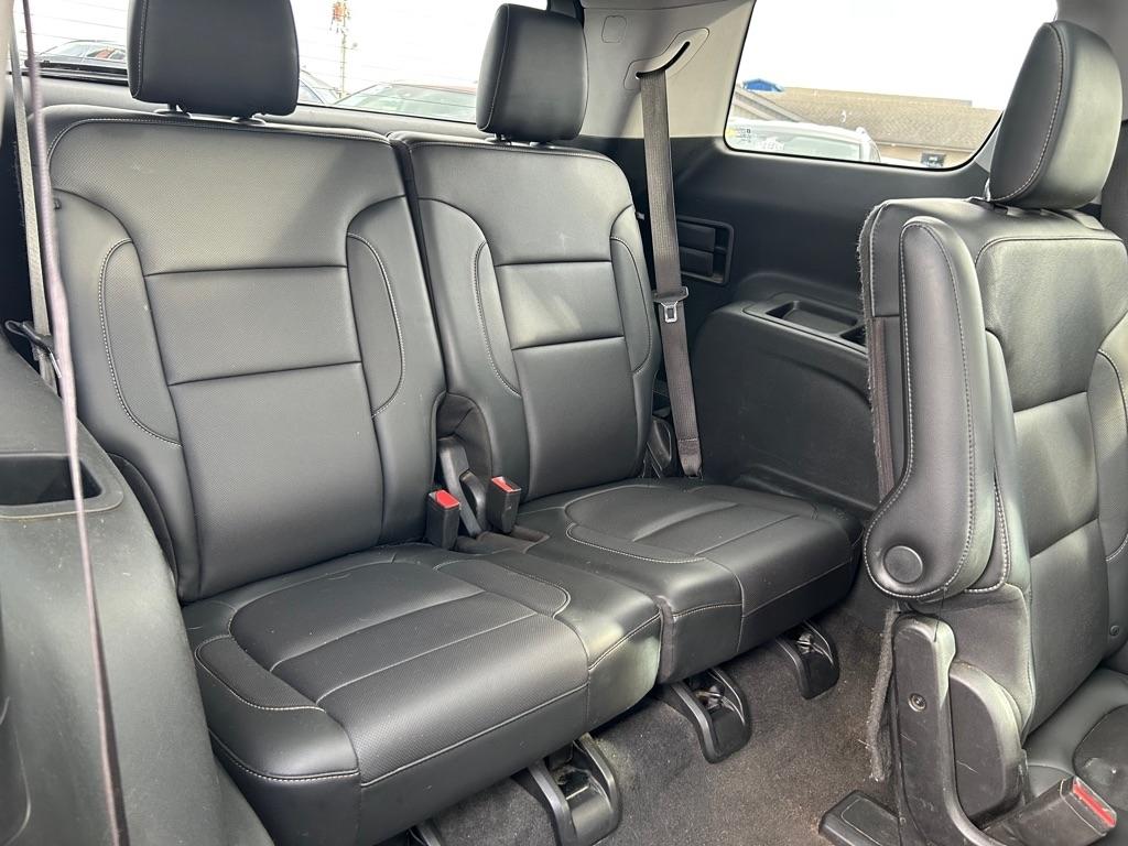 GMC Acadia SLT-1 FWD 2017