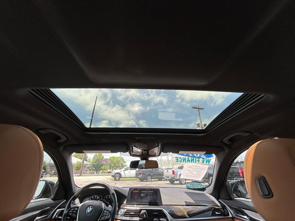 BMW 5-Series 530i xDrive 2017