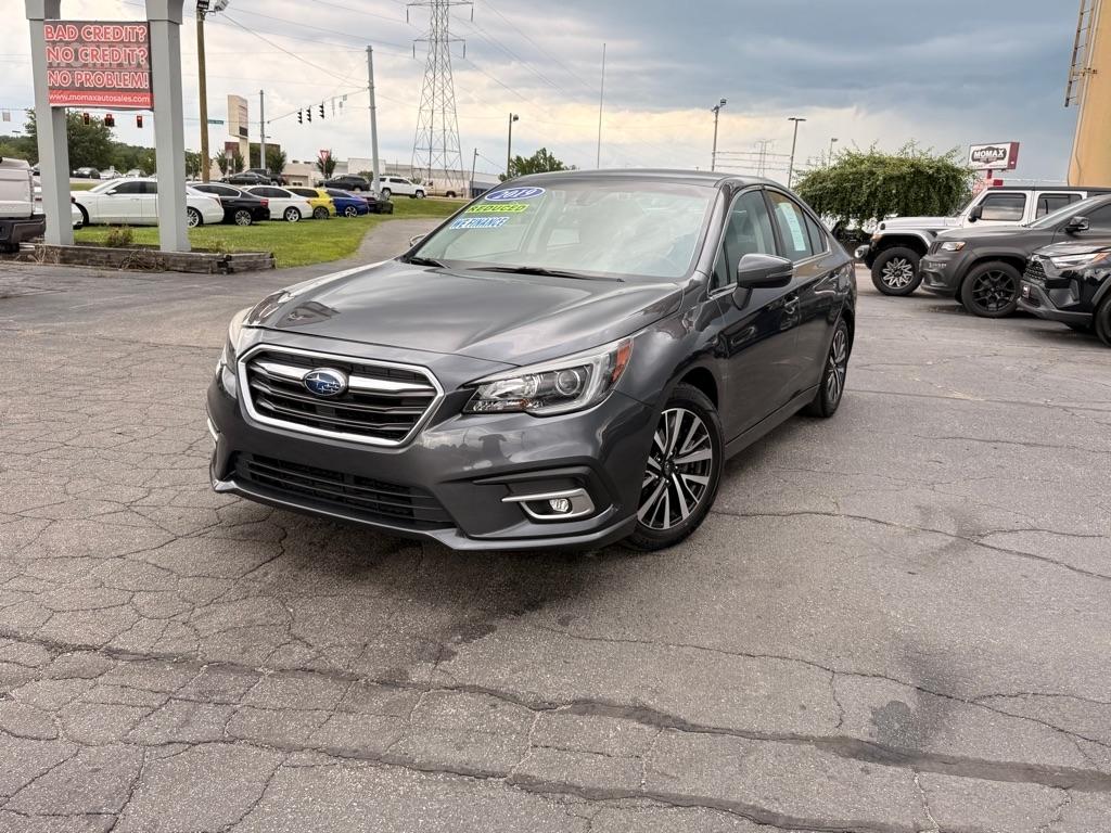 Subaru Legacy 2.5i Premium 2019