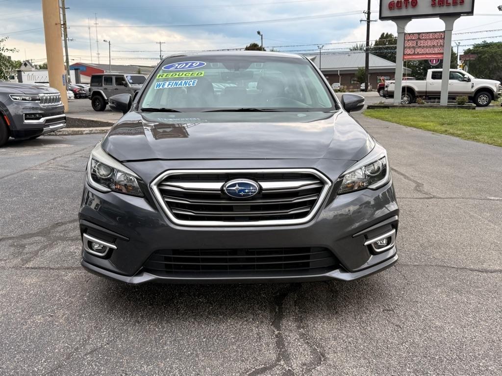 Subaru Legacy 2.5i Premium 2019