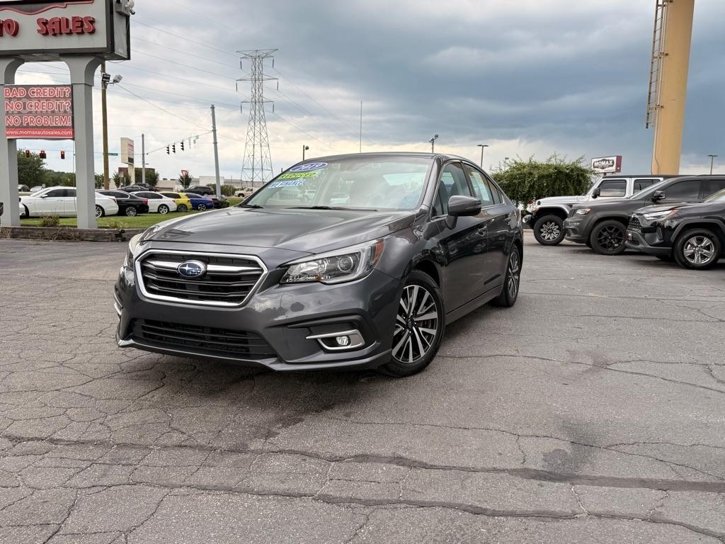 Subaru Legacy 2.5i Premium 2019