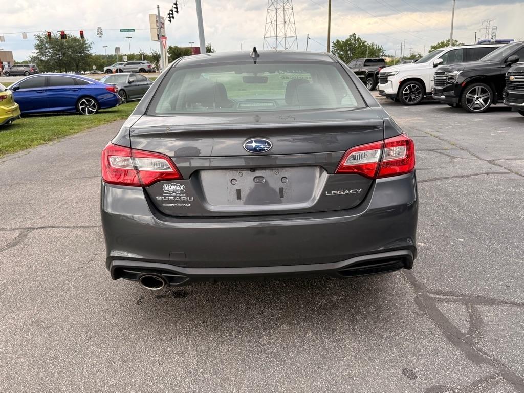 Subaru Legacy 2.5i Premium 2019
