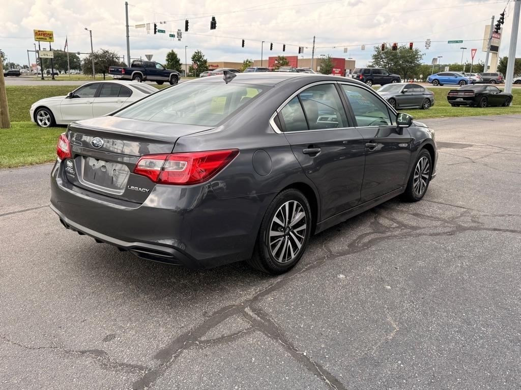 Subaru Legacy 2.5i Premium 2019