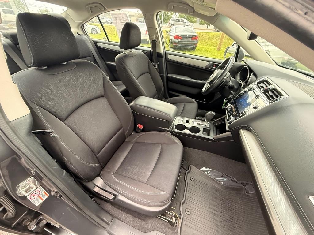 Subaru Legacy 2.5i Premium 2019