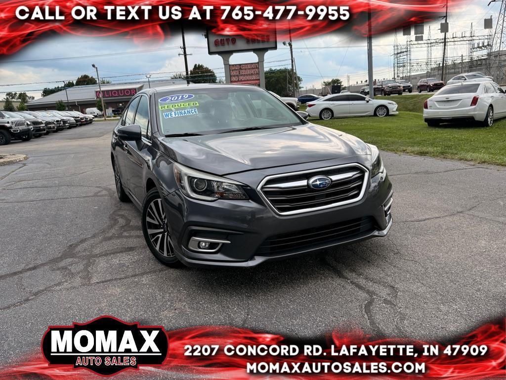 2019 Subaru Legacy 2.5i Premium