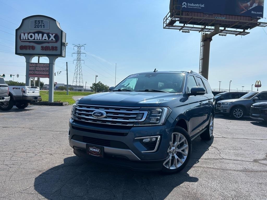 Ford Expedition Limited 2WD 2018