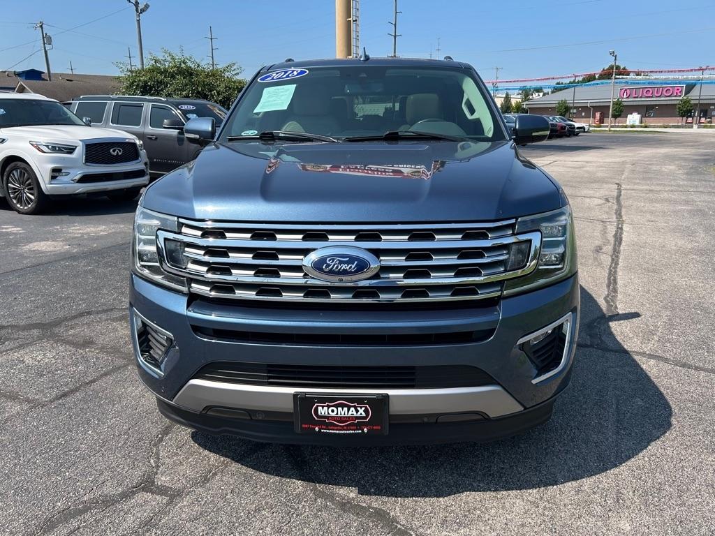 Ford Expedition Limited 2WD 2018