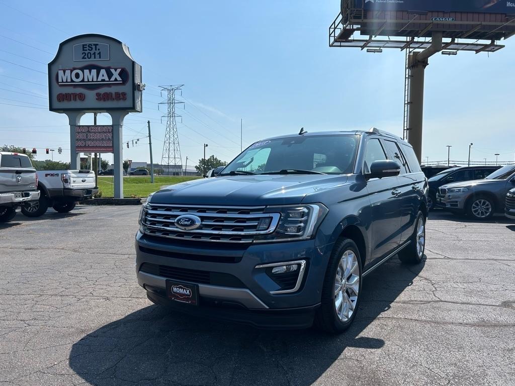 Ford Expedition Limited 2WD 2018