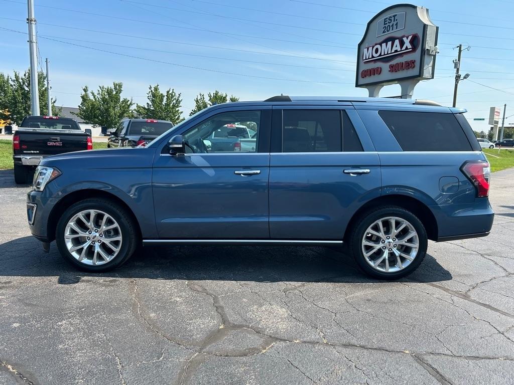 Ford Expedition Limited 2WD 2018