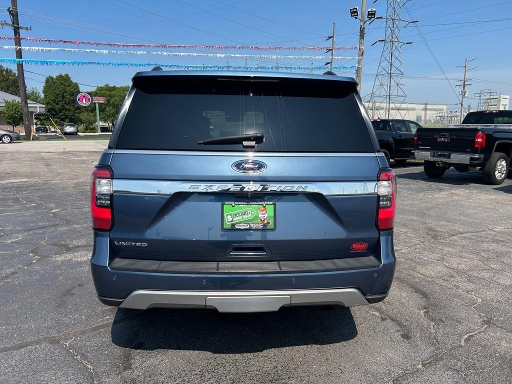 Ford Expedition Limited 2WD 2018