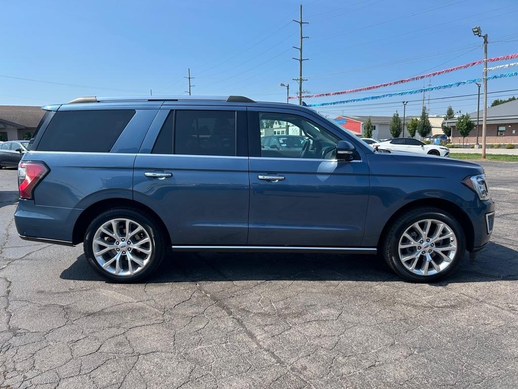 Ford Expedition Limited 2WD 2018