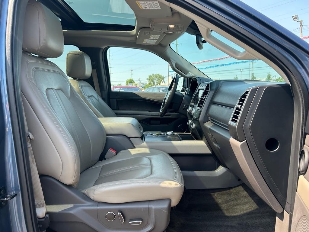 Ford Expedition Limited 2WD 2018