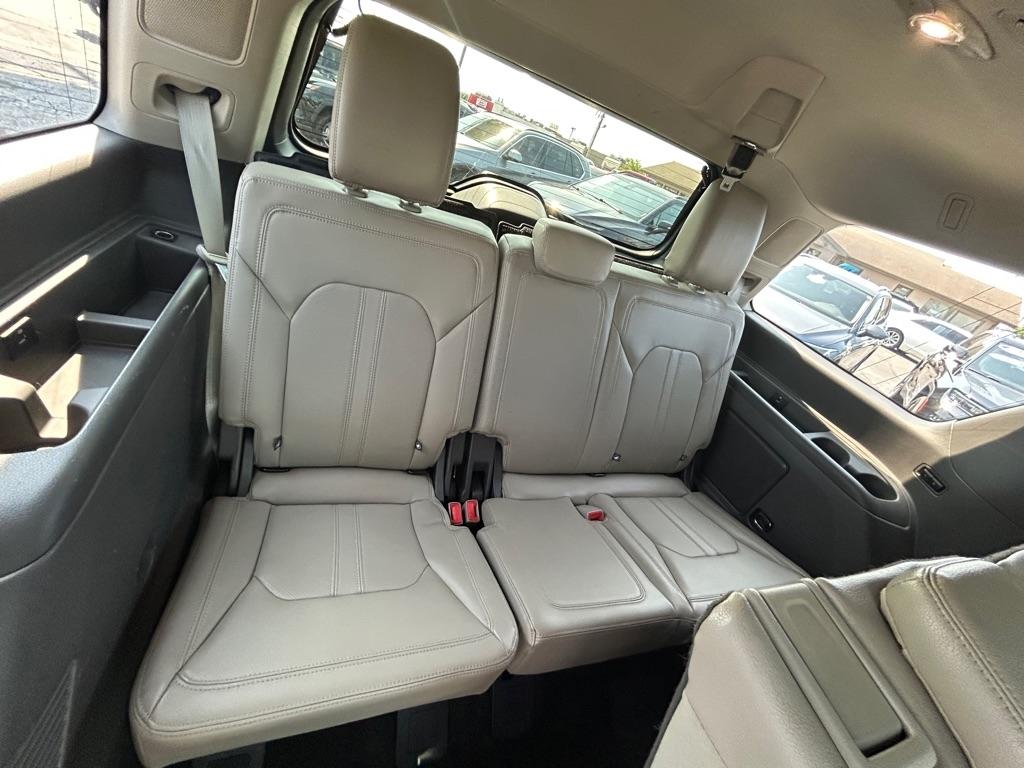 Ford Expedition Limited 2WD 2018