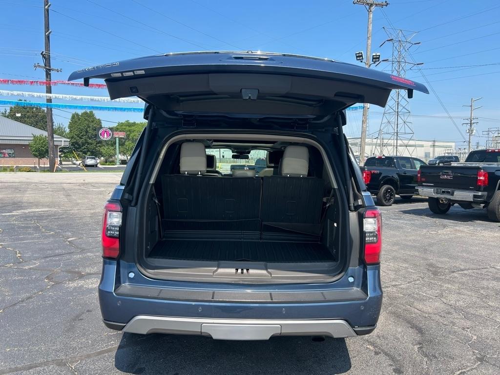 Ford Expedition Limited 2WD 2018