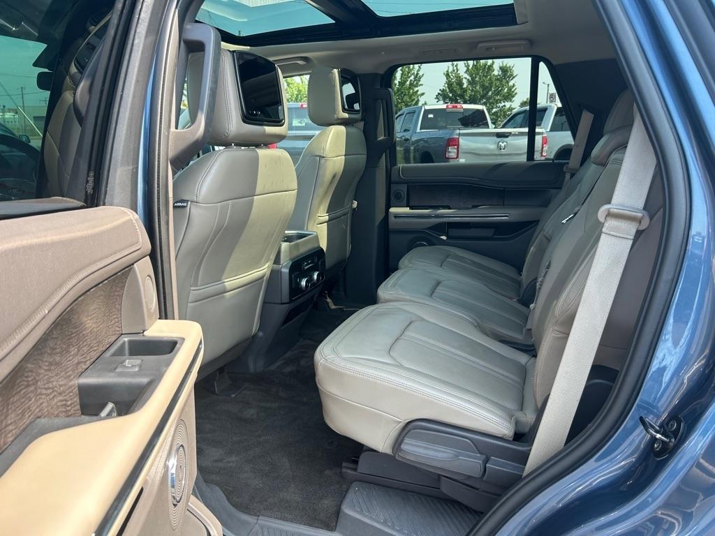 Ford Expedition Limited 2WD 2018