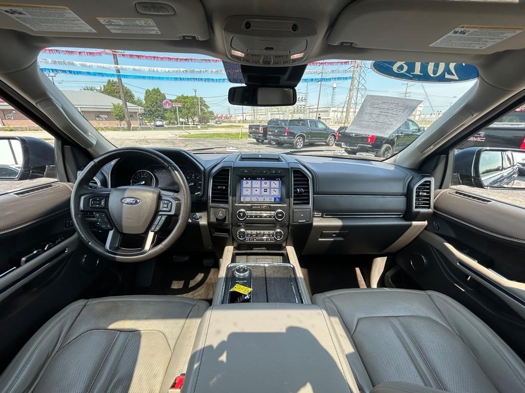 Ford Expedition Limited 2WD 2018