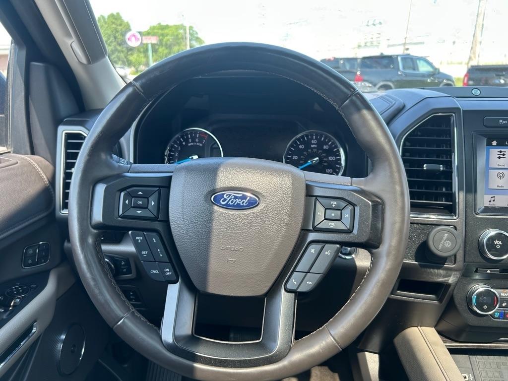 Ford Expedition Limited 2WD 2018