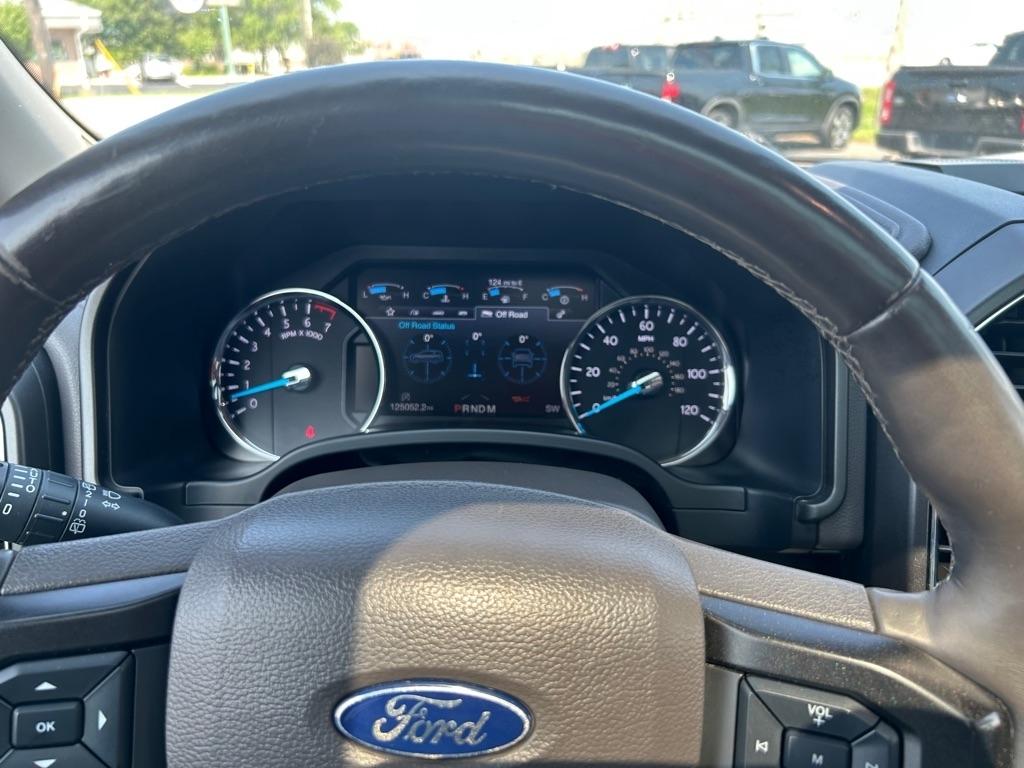 Ford Expedition Limited 2WD 2018