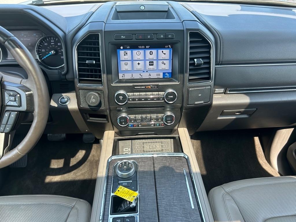 Ford Expedition Limited 2WD 2018