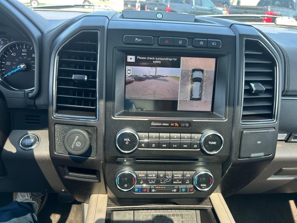 Ford Expedition Limited 2WD 2018