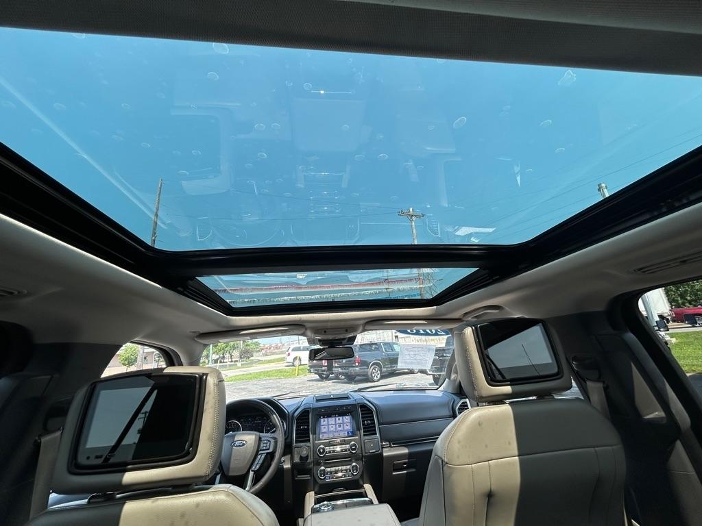 Ford Expedition Limited 2WD 2018