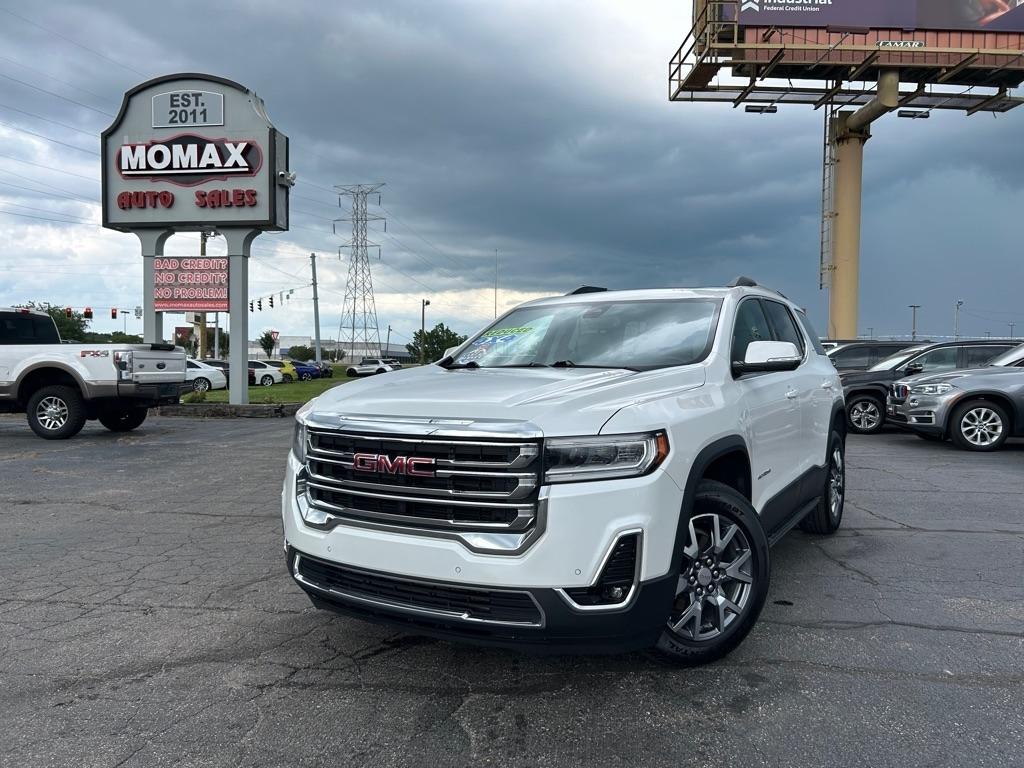 GMC Acadia SLT AWD 2023