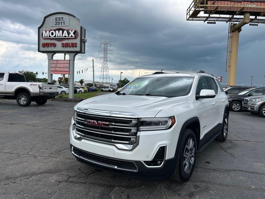 GMC Acadia SLT AWD 2023
