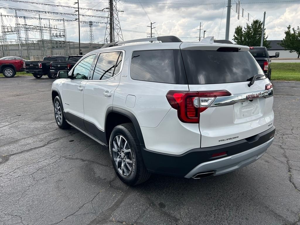GMC Acadia SLT AWD 2023